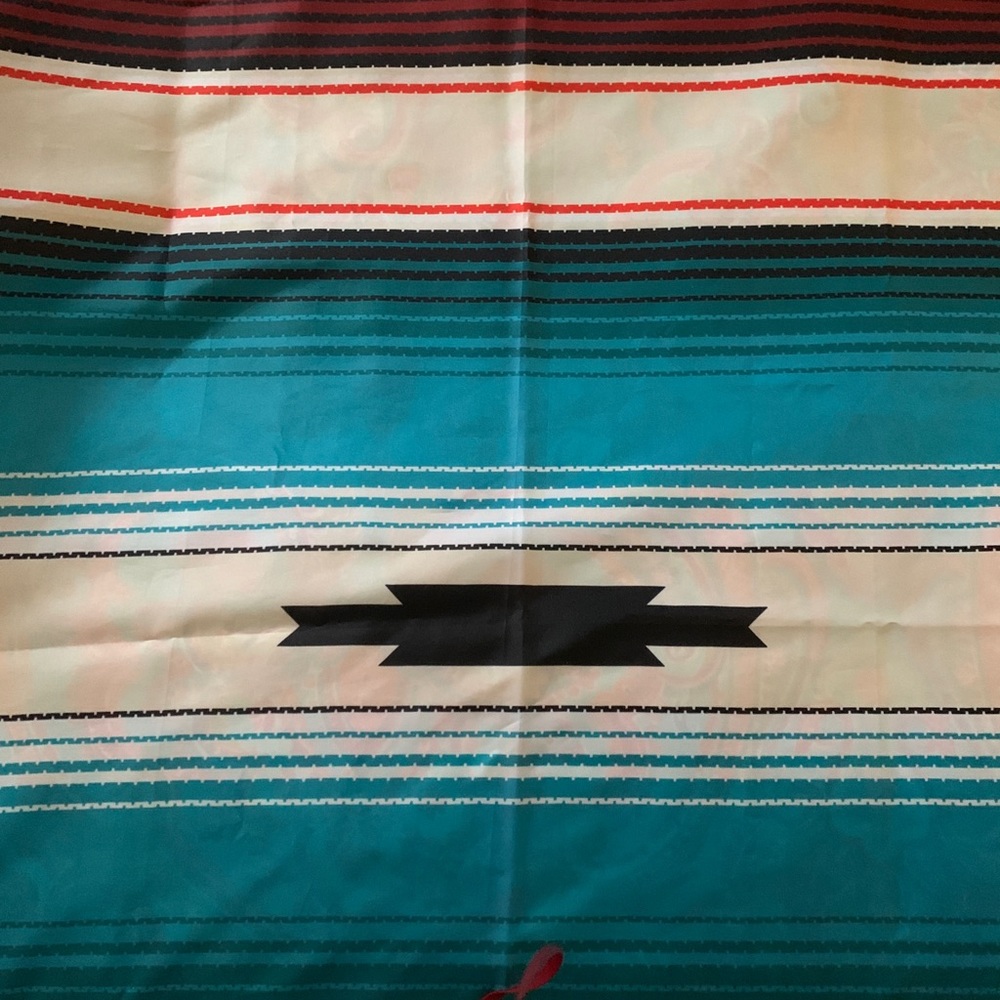 Shower curtains